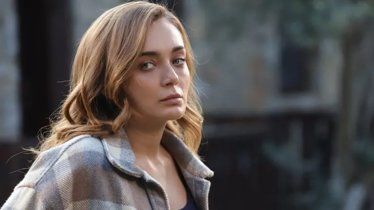 Maviye Sürgün 6. Bölüm İzle Full Show Tv Maviye Sürgün yeni bölüm tek parça izle