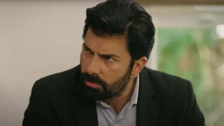 Esaret 157. Bölüm İzle Full Kanal 7 izle! Esaret 157. bölüm tek parça izle!