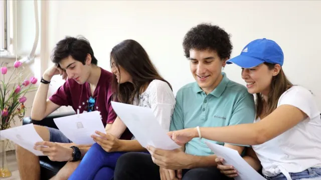 ÜNİVERSİTE SINAVI AÇIKLANDI mı? | YKS (TYT-AYT) sonuçları açıklandı mı? 19 Temmuz Üniversite sınavı sonuçları açıklandı mı? YKS sonuçları ne zaman?