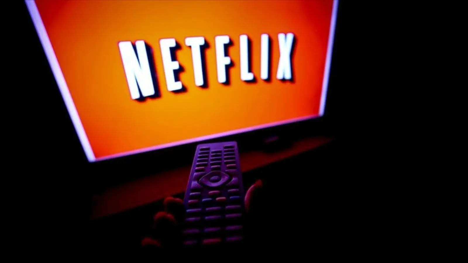 Netflix'in abone sayısında artış 