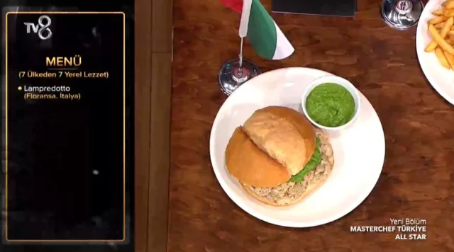 Masterchef 2. dokunulmazlığı hangi takım kazandı? 19 Temmuz 2023 Masterchef Mavi takım mı Kırmızı takım mı kazandı? Bugün kazanan hangi takım oldu?