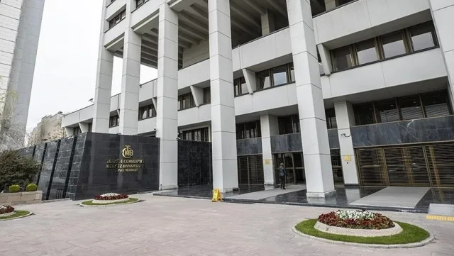 Faiz kararı canlı yayında açıklandı! Merkez Bankası faiz kaç oldu? Temmuz ayı faiz kararı canlı yayını! Merkez Bankası politika faizi kaç?
