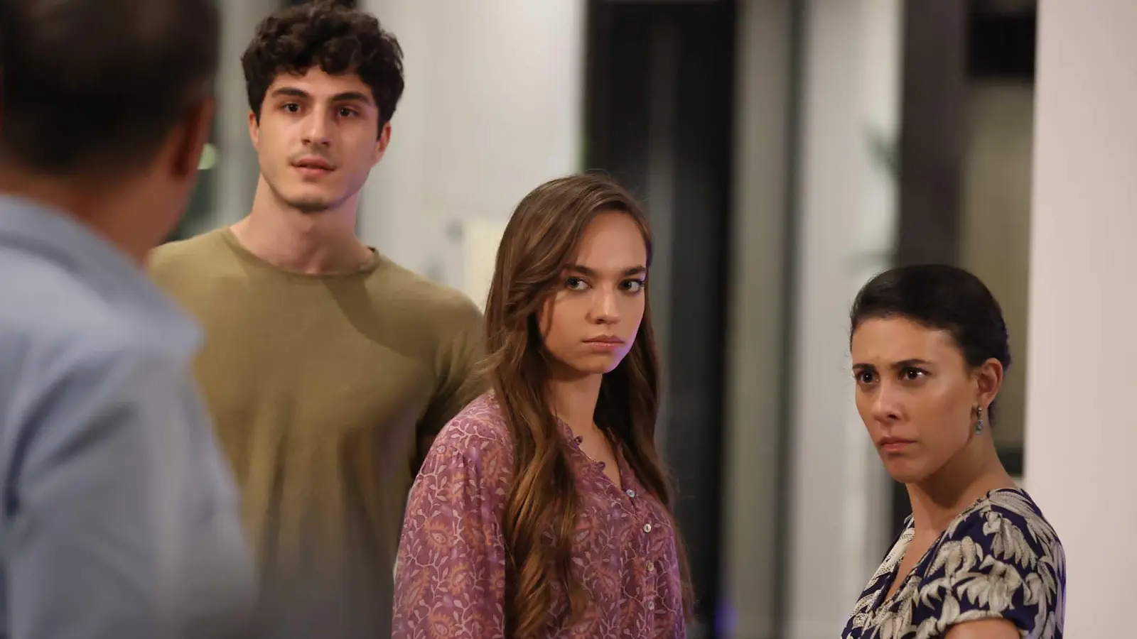 Kendi Düşen Ağlamaz 5. Bölüm İzle Full TRT 1 Kendi Düşen Ağlamaz beşinci bölüm tek parça izle