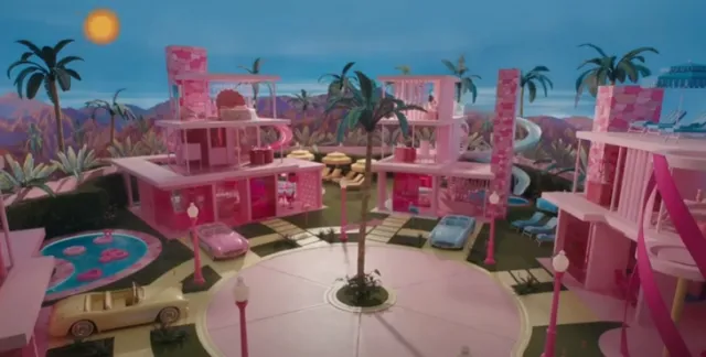 Barbie izle! (2023) Türkçe dublaj Barbie full hd izle! Barbie filmi izle, altyazılı & Türkçe full hd tek part izle!