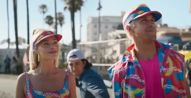 Barbie izle! (2023) Türkçe dublaj Barbie full hd izle! Barbie filmi izle, altyazılı & Türkçe full hd tek part izle!