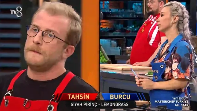 Masterchef dokunulmazlık düellosunu kim, hangi takım kazandı? 20 Temmuz 2023 Masterchef düelloyu kimler kazandı? Sebze&Yeşillik ürünlerinde kazananlar
