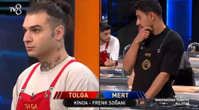 Masterchef dokunulmazlık düellosunu kim, hangi takım kazandı? 20 Temmuz 2023 Masterchef düelloyu kimler kazandı? Sebze&Yeşillik ürünlerinde kazananlar