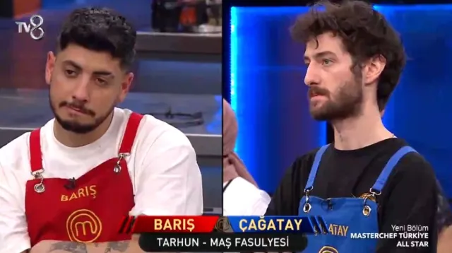 Masterchef dokunulmazlık düellosunu kim, hangi takım kazandı? 20 Temmuz 2023 Masterchef düelloyu kimler kazandı? Sebze&Yeşillik ürünlerinde kazananlar