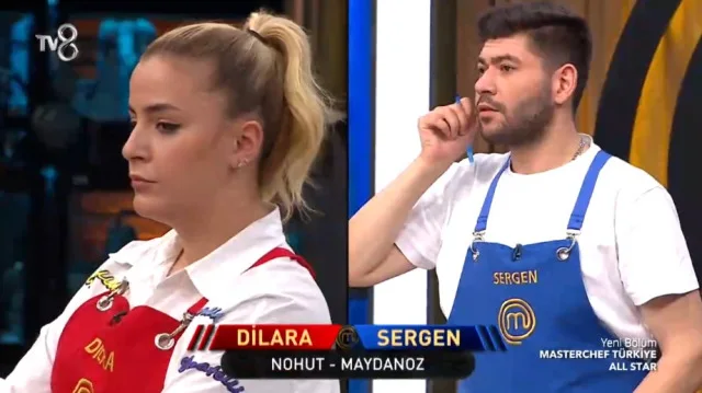 Masterchef dokunulmazlık düellosunu kim, hangi takım kazandı? 20 Temmuz 2023 Masterchef düelloyu kimler kazandı? Sebze&Yeşillik ürünlerinde kazananlar