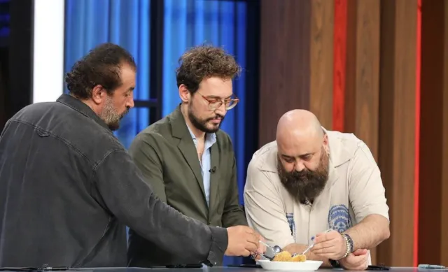Masterchef dün akşam kim kazandı? Masterchef 20 Temmuz kazananı kim? Masterchef kim elendi, kim çıktı, kim kazandı, kim yukarı çıktı, kim seçildi?