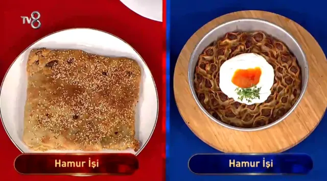 21 Temmuz Masterchef 100 bin TL'lik ödülü kim, hangi takım kazandı? 100 bin TL ödülü kazanan yarışmacı kim oldu, hangi isim?
