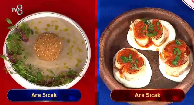 21 Temmuz Masterchef 100 bin TL'lik ödülü kim, hangi takım kazandı? 100 bin TL ödülü kazanan yarışmacı kim oldu, hangi isim?