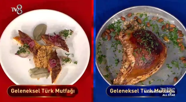21 Temmuz Masterchef 100 bin TL'lik ödülü kim, hangi takım kazandı? 100 bin TL ödülü kazanan yarışmacı kim oldu, hangi isim?
