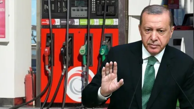 BENZİNE ZAM VAR MI SON DAKİKA: Benzine zam gelecek mi? 22 Temmuz güncel benzin ve motorin fiyatları!