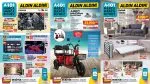 A101 AKTÜEL 27 TEMMUZ 2023 KATALOĞU! Buzluk termos, elektrikli moped, aşurelik ürünler...
