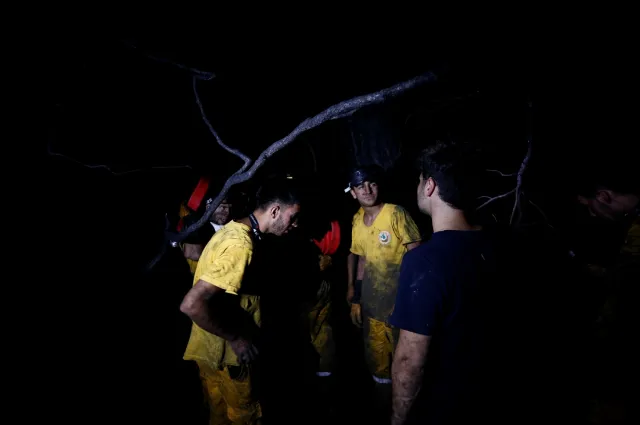 Antalya'da yangın son durum nedir? Antalya'da yangın söndürüldü mü? Antalya'da yangın nerede çıktı?