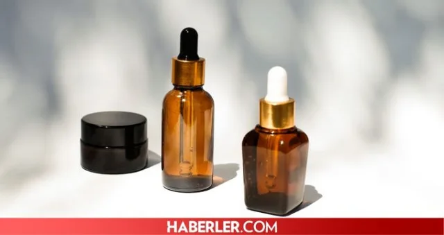 Retinol nedir, ne işe yarar? Retinolün faydaları nelerdir, nasıl kullanılır?
