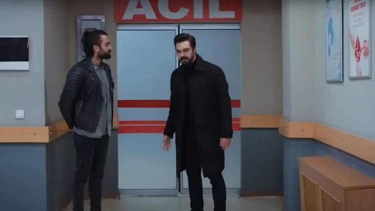 Emanet 573. Bölüm İzle! Emanet yeni bölüm full izle! Emanet son bölüm tek parça izle