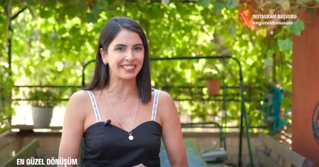 En Güzel Dönüşüm yeni bölüm ne zaman? En Güzel Dönüşüm son bölüm, fragman izle! En Güzel Dönüşüm FOX TV 15.Bölüm izle! En Güzel Dönüşüm başvuru ekranı