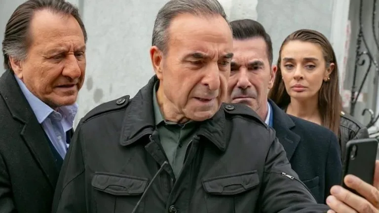 Yalı Çapkını'ndan Arka Sokaklar'a bomba transfer!