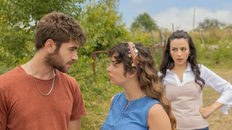 Vermem Seni Ellere 7. Bölüm İzle Full atv Vermem Seni Ellere yedinci bölüm tek parça izle