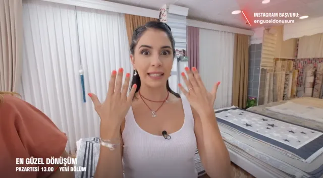 En Güzel Dönüşüm yeni bölüm ne zaman? En Güzel Dönüşüm son bölüm, fragman izle! En Güzel Dönüşüm FOX TV 16.Bölüm izle! En Güzel Dönüşüm başvuru ekranı