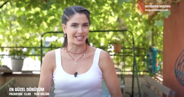 En Güzel Dönüşüm yeni bölüm ne zaman? En Güzel Dönüşüm son bölüm, fragman izle! En Güzel Dönüşüm FOX TV 16.Bölüm izle! En Güzel Dönüşüm başvuru ekranı