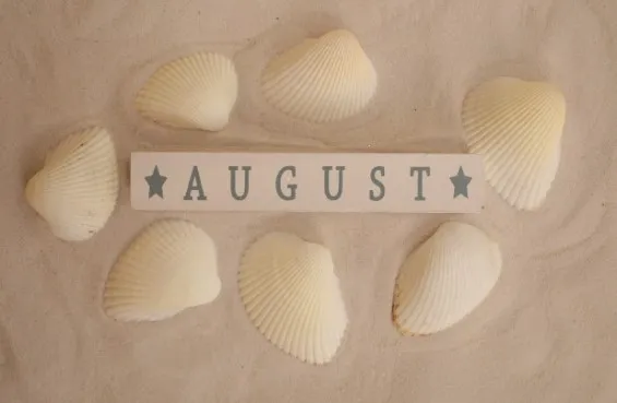 AĞUSTOS AYI MESAJLARI SÖZLERİ: Ağustos ayı ile ilgili en güzel, anlamlı, duygusal mesajlar!