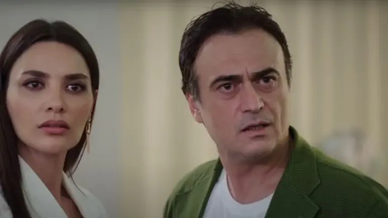 Üvey Anne 6. Bölüm İzle Full atv Üvey Anne altıncı bölüm tek parça izle