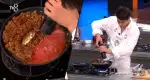 Masterchef Mavi takım kaptanı kim oldu, kaptanlık oyununu kim kazandı? 31 Temmuz 2023 Masterchef Mavi takım ve Kırmızı takım kaptanı kimdir?