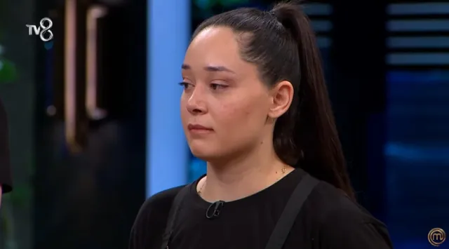 Masterchef kim elendi, kim gitti 2023? 30 Temmuz Masterchef'te dün elenen yarışmacı kim oldu? Masterchef 2023 en son kim elendi?