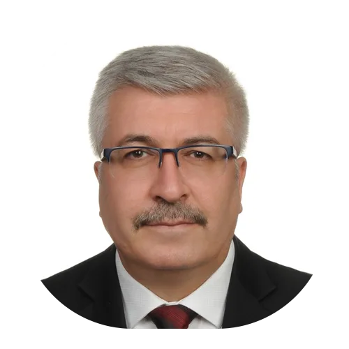 Prof. Dr. Şakir Taşdemir kimdir? Şakir Taşdemir kaç yaşında, nereli? Sinop Üniversitesi rektörü kimdir? - HY Gazete