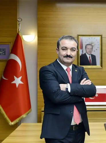 Prof. Dr. Ali Osman Öztürk kimdir? Prof. Dr. Ali Osman Öztürk kaç yaşında, nereli? Hitit Üniversitesi Rektörü Prof. Dr. Ali Osman Öztürk kimdir? Hitit Üniversitesi Rektörü kim oldu?