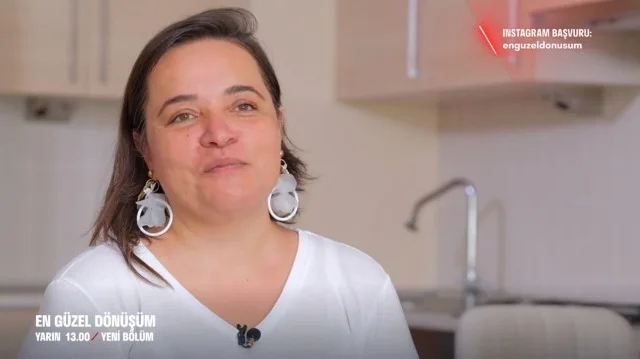 En Güzel Dönüşüm yeni bölüm ne zaman? En Güzel Dönüşüm son bölüm, fragman izle! En Güzel Dönüşüm FOX TV 17.Bölüm izle! En Güzel Dönüşüm başvuru ekranı