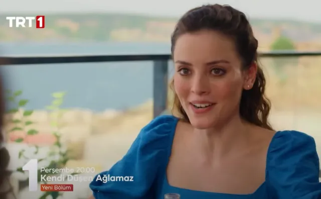 Kendi Düşen Ağlamaz hangi gün? Kendi Düşen Ağlamaz yeni bölümleri ne zaman yayınlanıyor?