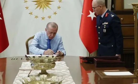 YAŞ kararları terfi atama listesi 2023: Yüksek Askeri Şura YAŞ terfi atama kararları nelerdir?
