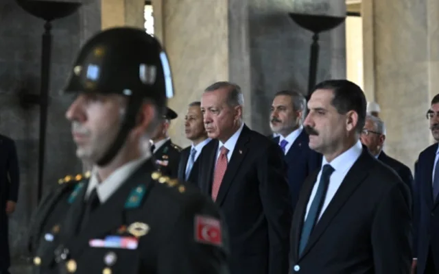 YAŞ KARARLARI TÜM LİSTE! 2023 terfi eden albaylar, generaller belli oldu mu? Yaş toplantısı kararları!