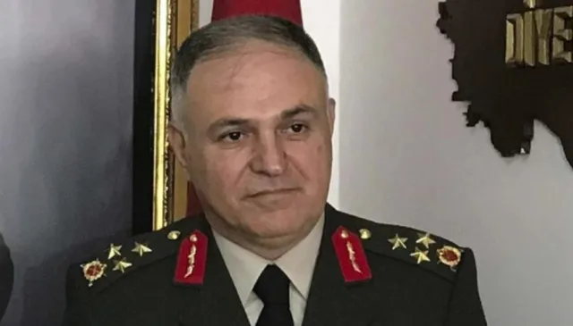 Genelkurmay başkanı maaşı ne kadar? Genelkurmay başkanı ne kadar maaş alır?