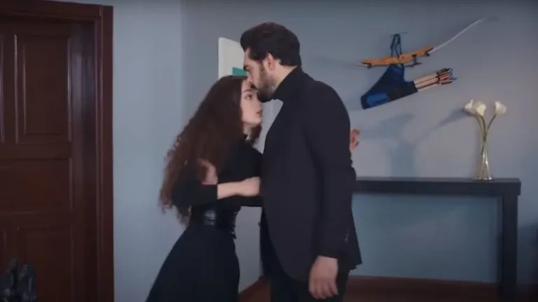 Emanet 581. Bölüm İzle! Emanet yeni bölüm full izle! Emanet son bölüm tek parça izle