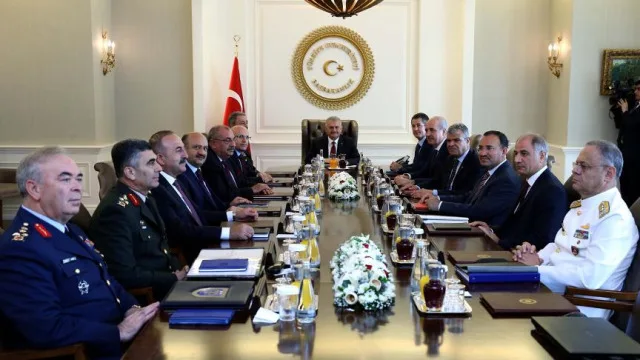 Bilal Durdalı kimdir? YAŞ Kararları Bilal Durdalı yeni görevi ne oldu?