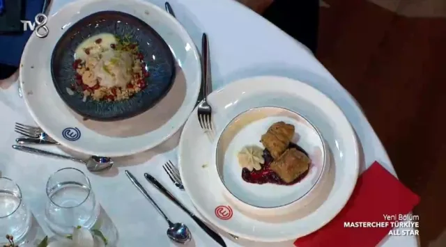 3 Ağustos Masterchef dokunulmazlığı hangi takım kazandı? Masterchef 2023 Mavi takım mı Kırmızı takım mı kazandı? Masterchef bugün kazananı kim?