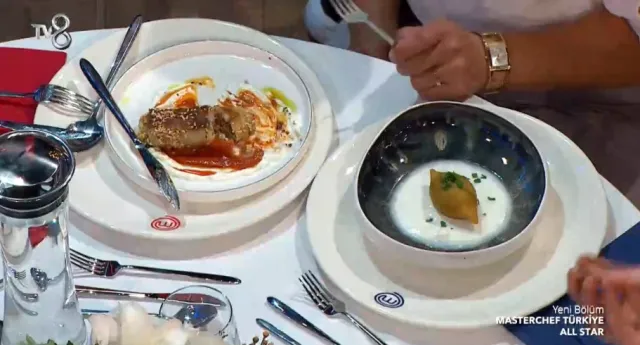 3 Ağustos Masterchef dokunulmazlığı hangi takım kazandı? Masterchef 2023 Mavi takım mı Kırmızı takım mı kazandı? Masterchef bugün kazananı kim?