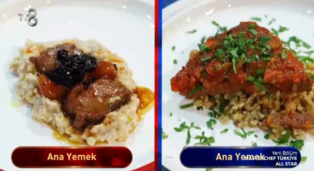 3 Ağustos Masterchef dokunulmazlığı hangi takım kazandı? Masterchef 2023 Mavi takım mı Kırmızı takım mı kazandı? Masterchef bugün kazananı kim?