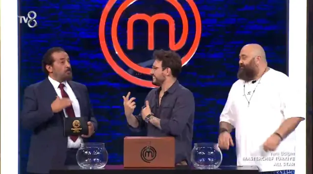 3 Ağustos Masterchef dokunulmazlığı hangi takım kazandı? Masterchef 2023 Mavi takım mı Kırmızı takım mı kazandı? Masterchef bugün kazananı kim?