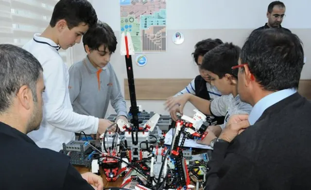 BİLSEM sonuçları meb.gov.tr! 2023 MEB BİLSEM mülakat sınav sonuçları 1. 2. 3. sınıf (Resim-Müzik)