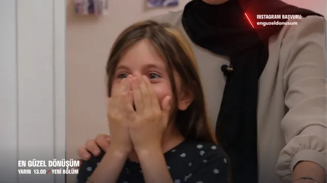 En Güzel Dönüşüm yeni bölüm ne zaman? En Güzel Dönüşüm son bölüm, fragman izle! En Güzel Dönüşüm FOX TV 20. Bölüm izle! En Güzel Dönüşüm başvuru ekran