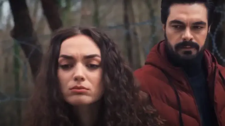 Emanet 582. Bölüm İzle! Emanet yeni bölüm full izle! Emanet son bölüm tek parça izle