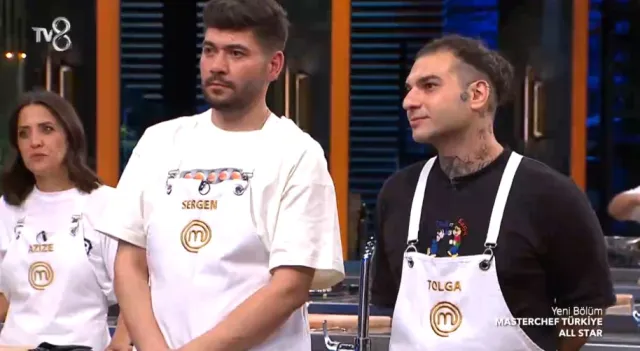 Masterchef Mavi takım kaptanı kim oldu, kaptanlık oyununu kim kazandı? 7 Ağustos 2023 Masterchef Mavi takım ve Kırmızı takım kaptanı kimdir?