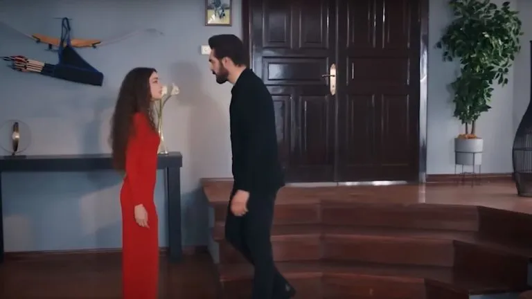 Emanet 586. Bölüm İzle! Emanet yeni bölüm full izle! Emanet son bölüm tek parça izle