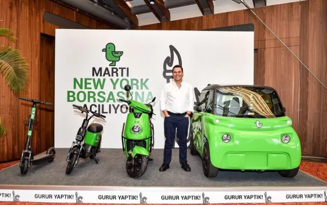 MARTI TAG nedir, nasıl kullanılır, yasal mı, ücretsiz mi? MARTI TAG ücret tarifesi!